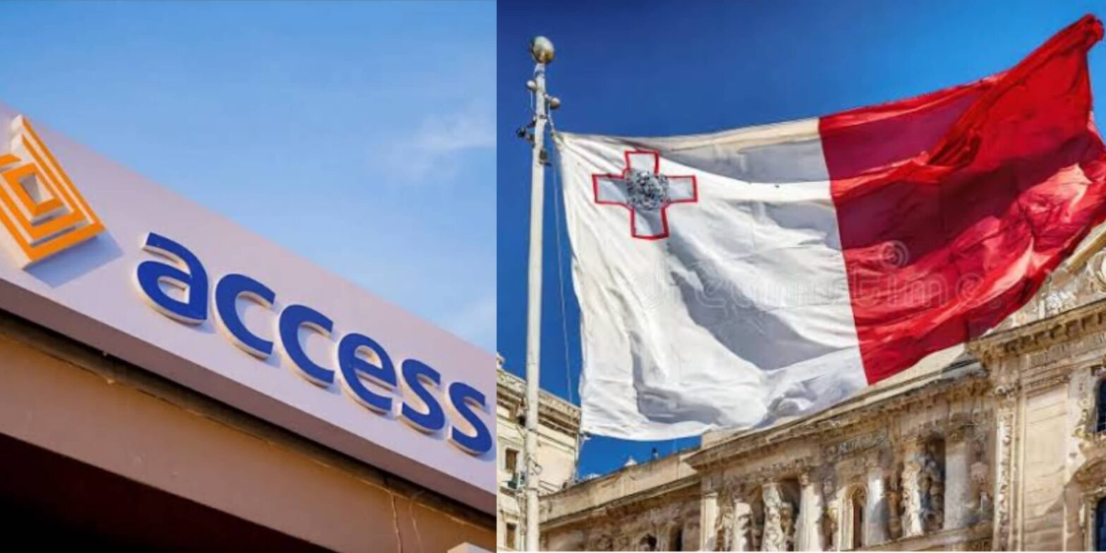 Access Bank Plc expands to Malta, move to strengthen trade relations between Europe and Africa