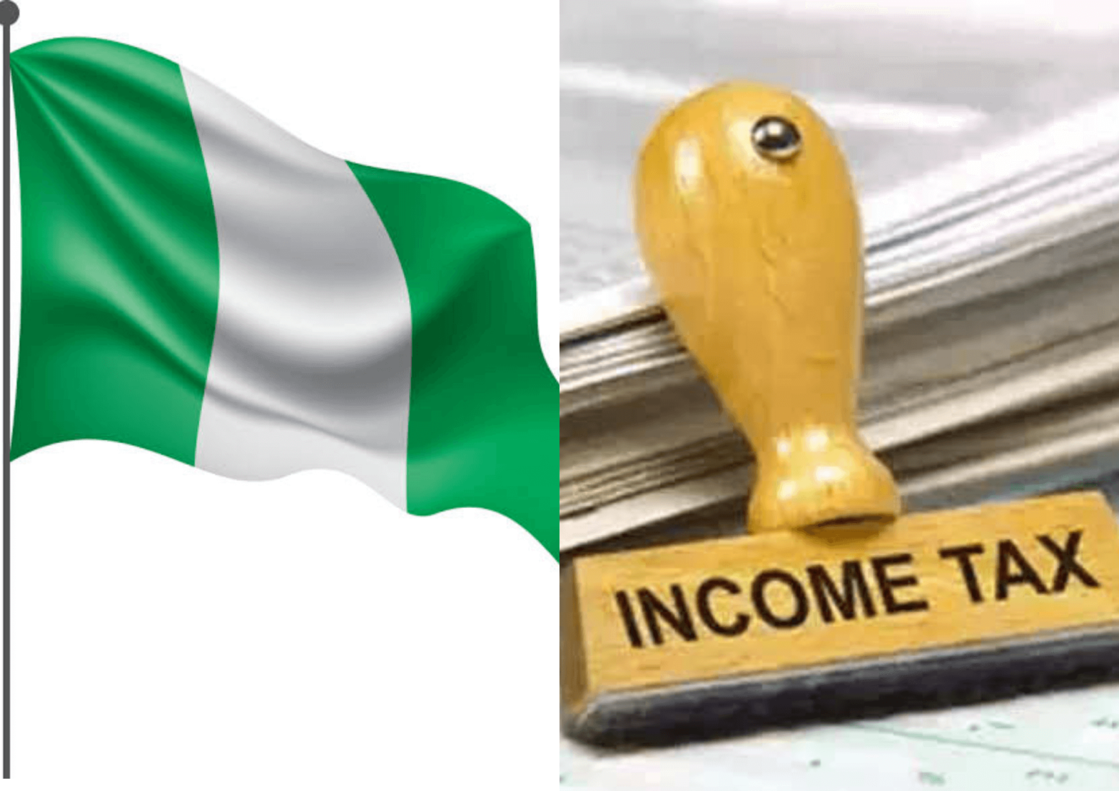 Nigeria’s company income tax drops 28% amid tough business climate
