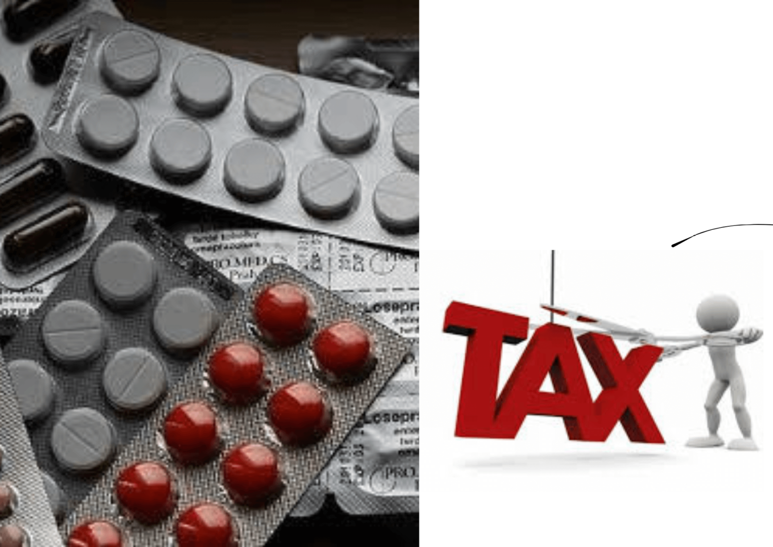 Drug tax waiver to boost pharmaceutical investments in Nigeria