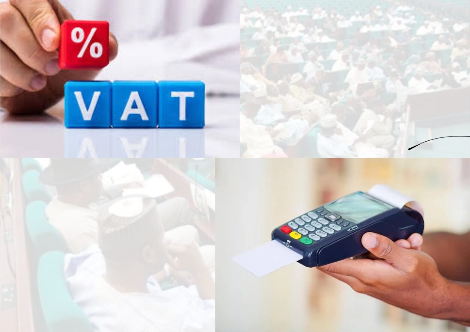 How Nigeria’s government plans to make ₦230 billion from digital transfers by 2025