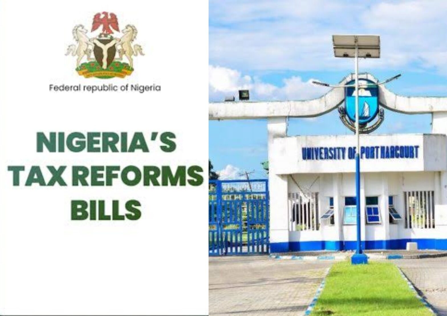 Tax Reform Bills: ASUU Opposes Plan to Scrap TETFund