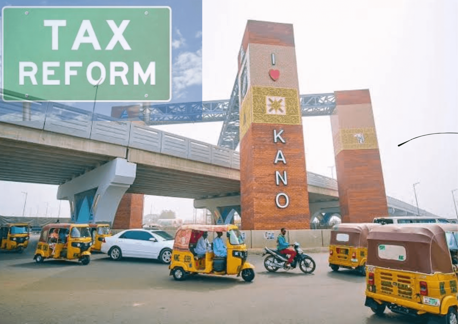 Kano State demands stricter tax compliance from businesses by 2025