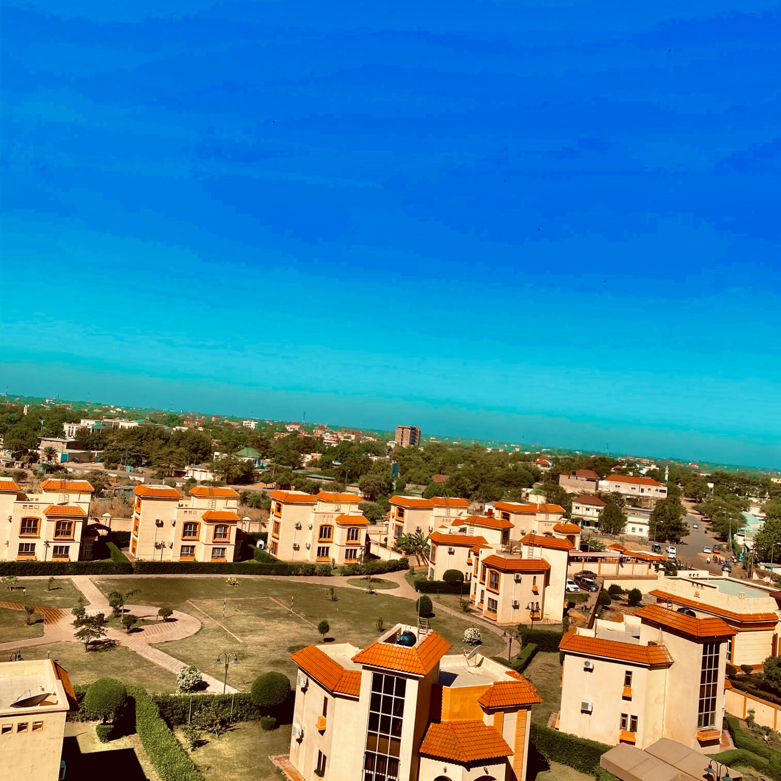 Nigerian housing experts call for tax relief to unlock unoccupied properties