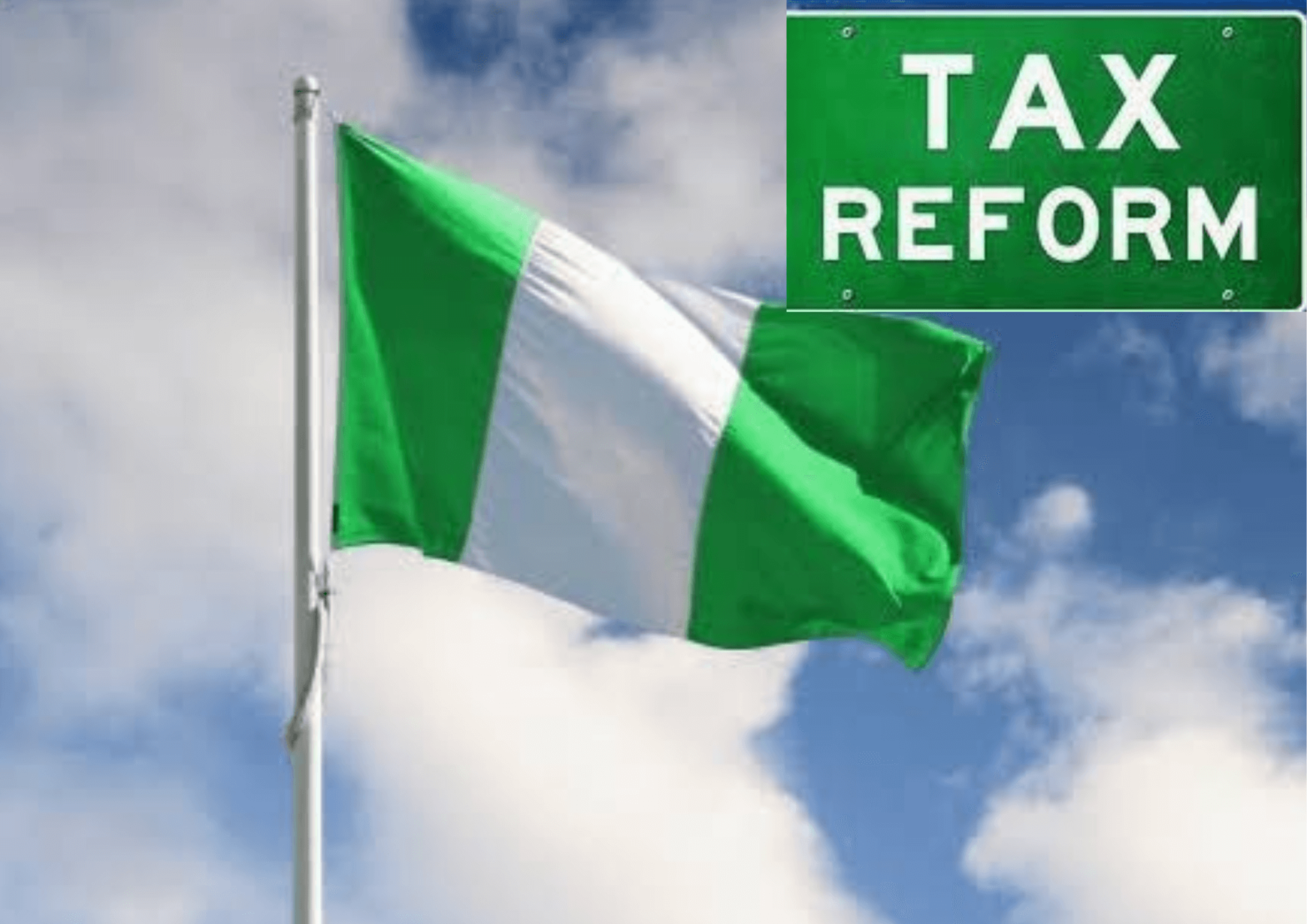 Beyond the headlines of Nigeria’s tax reform bills