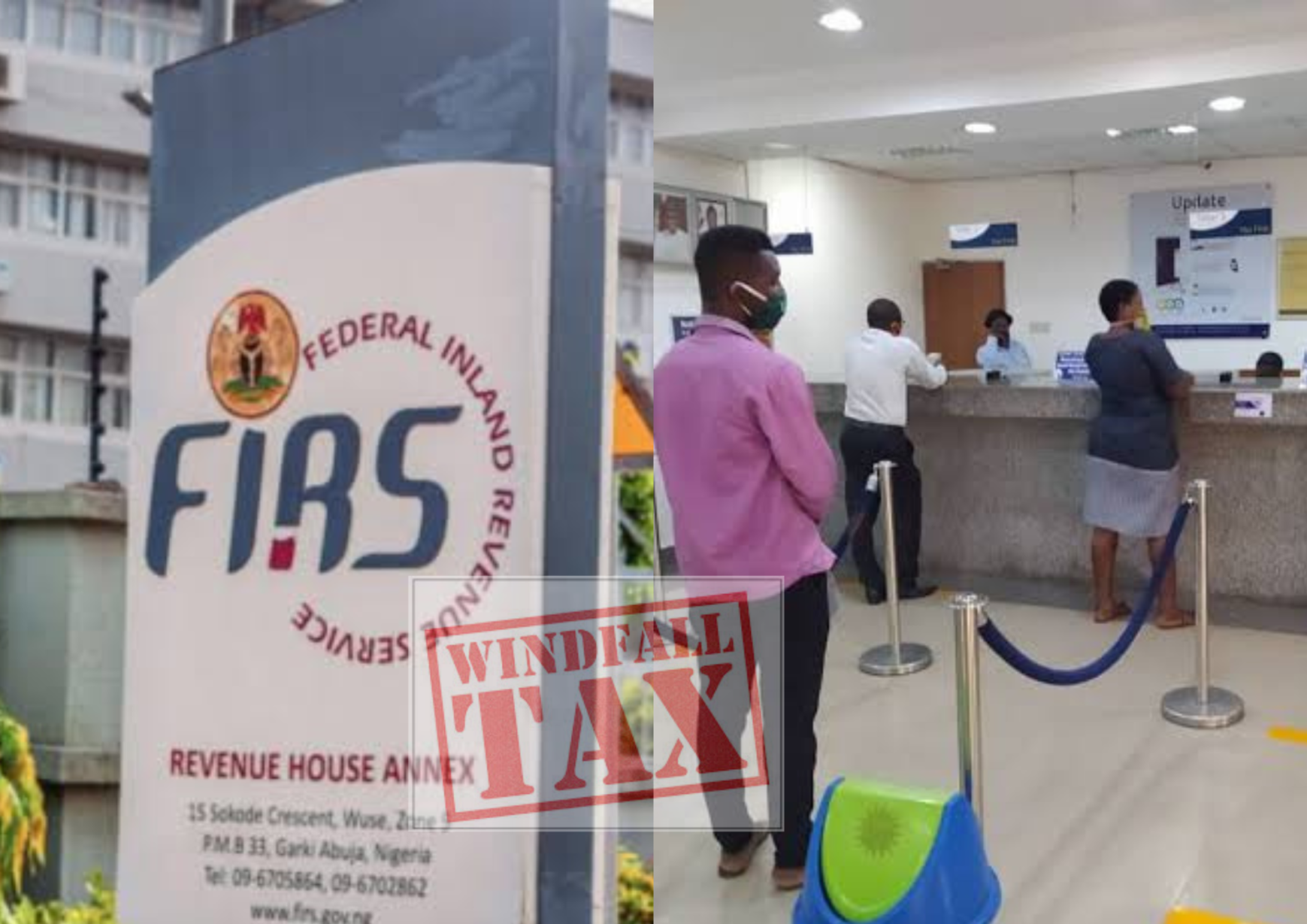Banks resist windfall tax amid double taxation concerns
