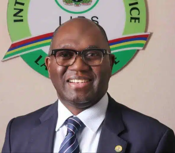 Technology will make tax compliance easier and cheaper says Abideen Akande