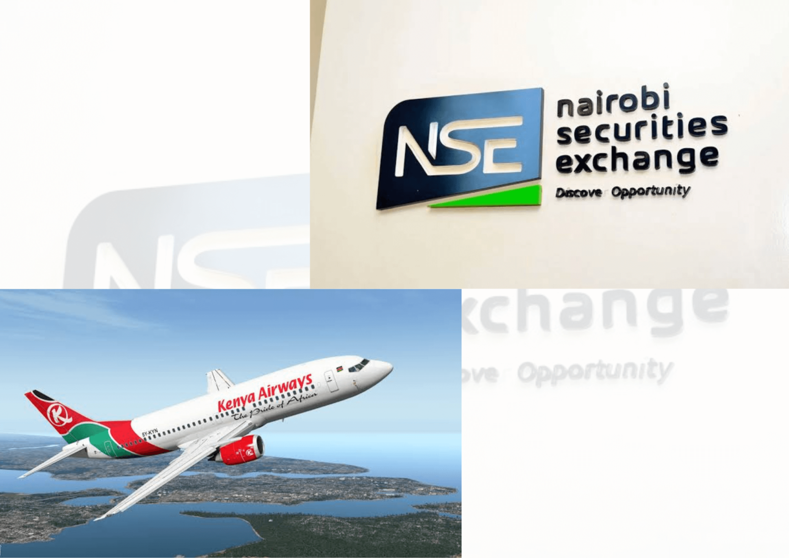 Kenya Airways shares resume trading as financial recovery gains momentum