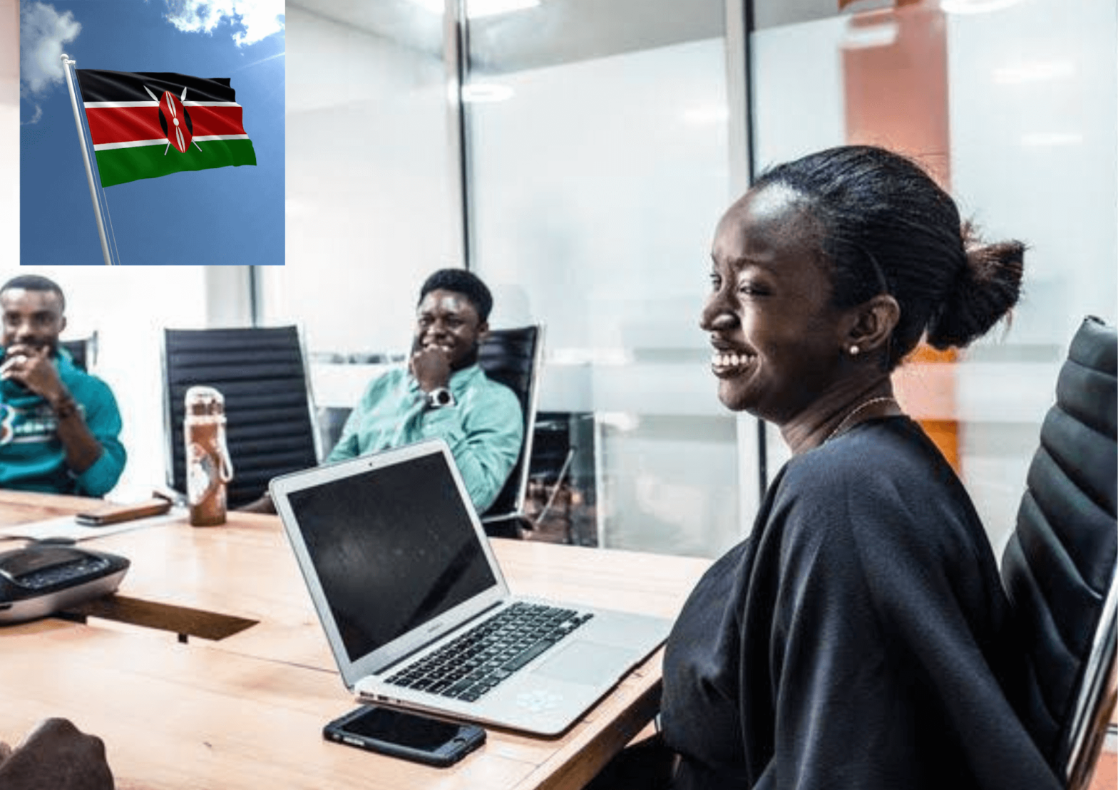 Kenya outshines Nigeria in startup funding for the second year in a row