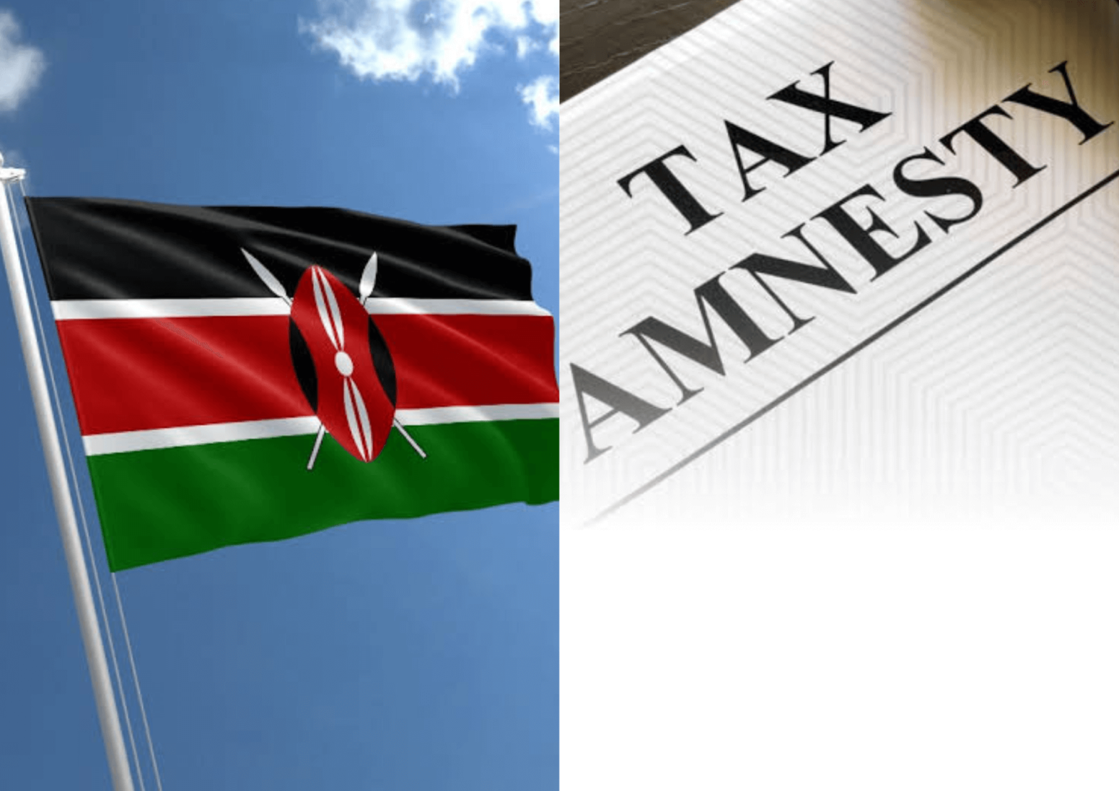Kenya’s tax amnesty could be a fresh start for businesses, but at what cost?