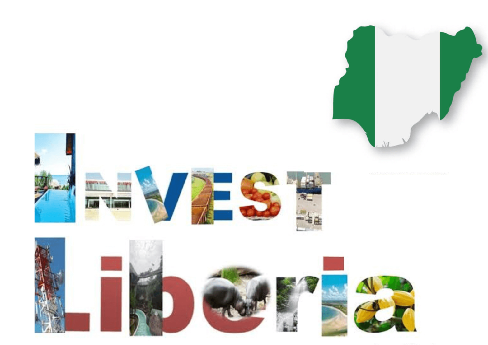 Why Nigerian entrepreneurs should look to invest in Liberia