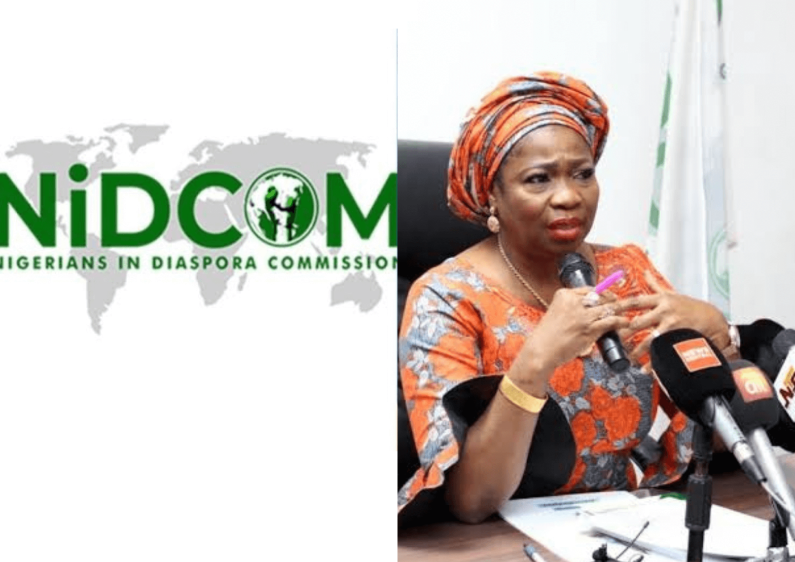 Nigerians abroad could face $500 tax this holiday season