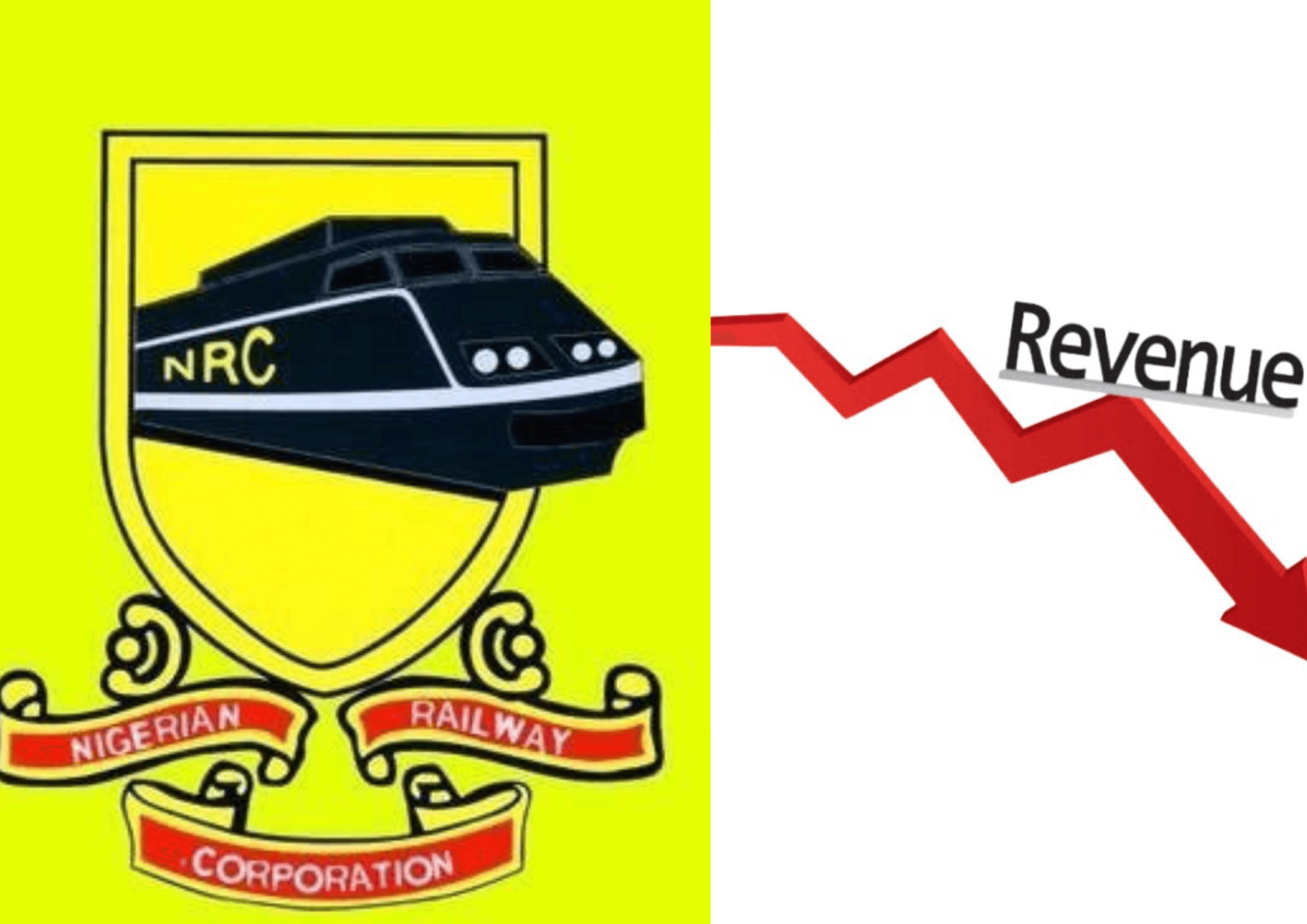 Nigerian railway 33% revenue decline linked to drop in other sources of income