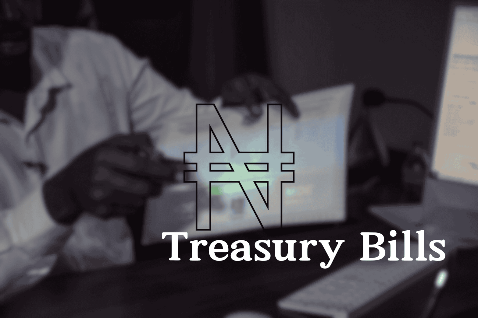 Nigeria’s treasury bills oversubscribed by 400% as demand soars