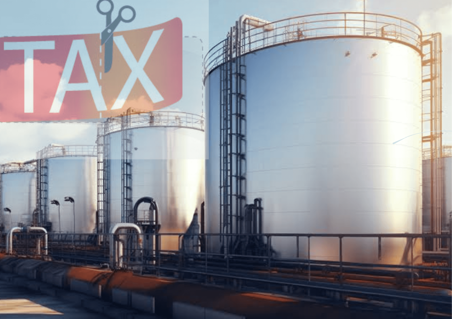 Nigeria exempts manufacturers, energy producers from WHT in 2025 – There’s more 