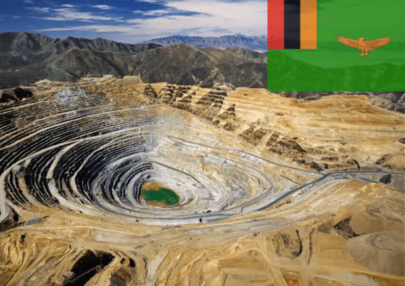 Zambia loses $3billion as mining giants dodge taxes
