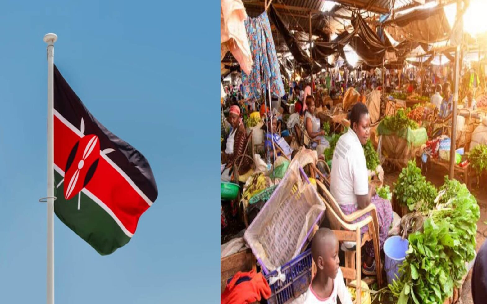 Kenyan credit officers predict an increase in nonperforming loans