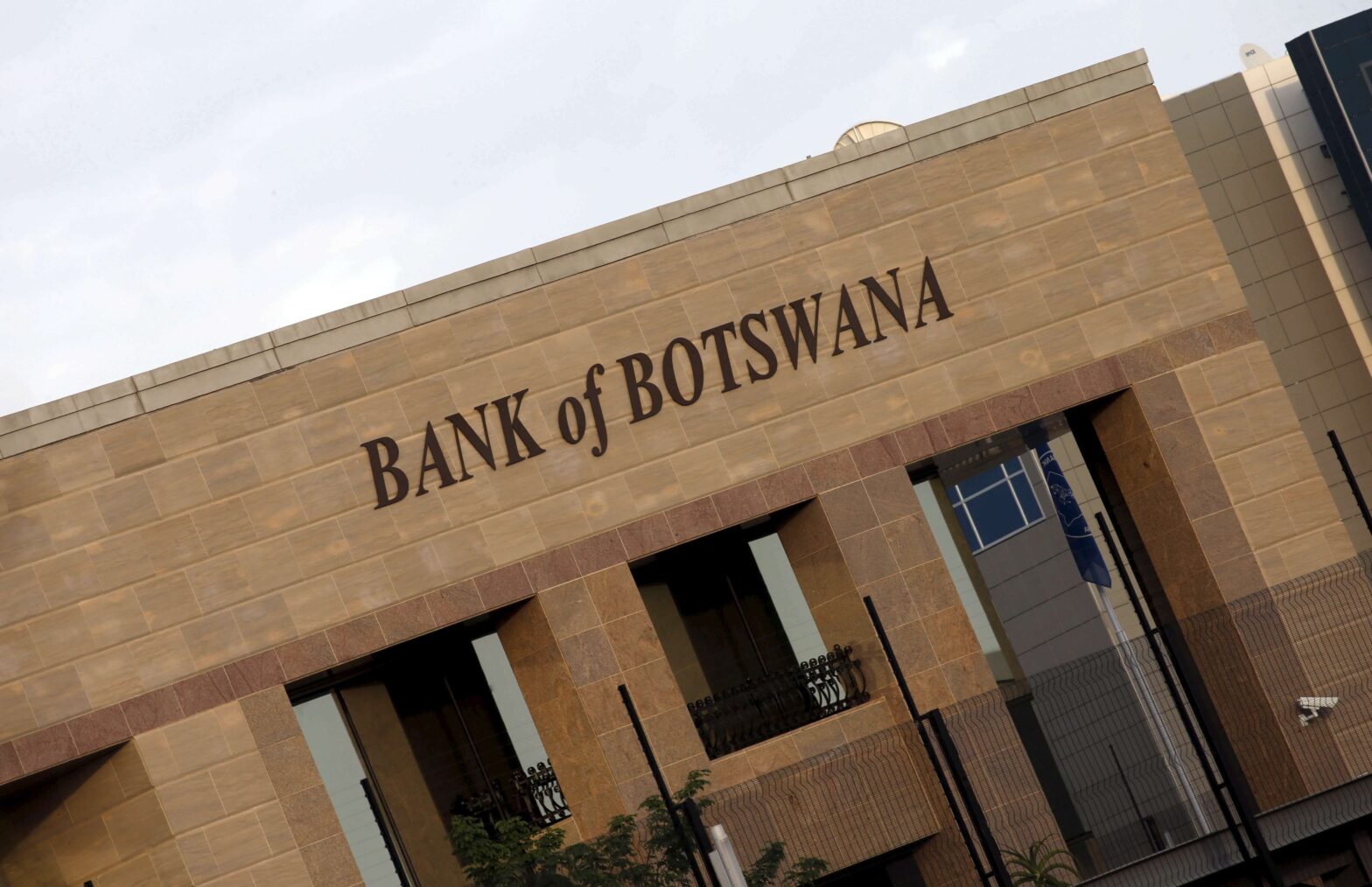Botswana’s interest rate stays at 1.9%, points to stable inflation rate