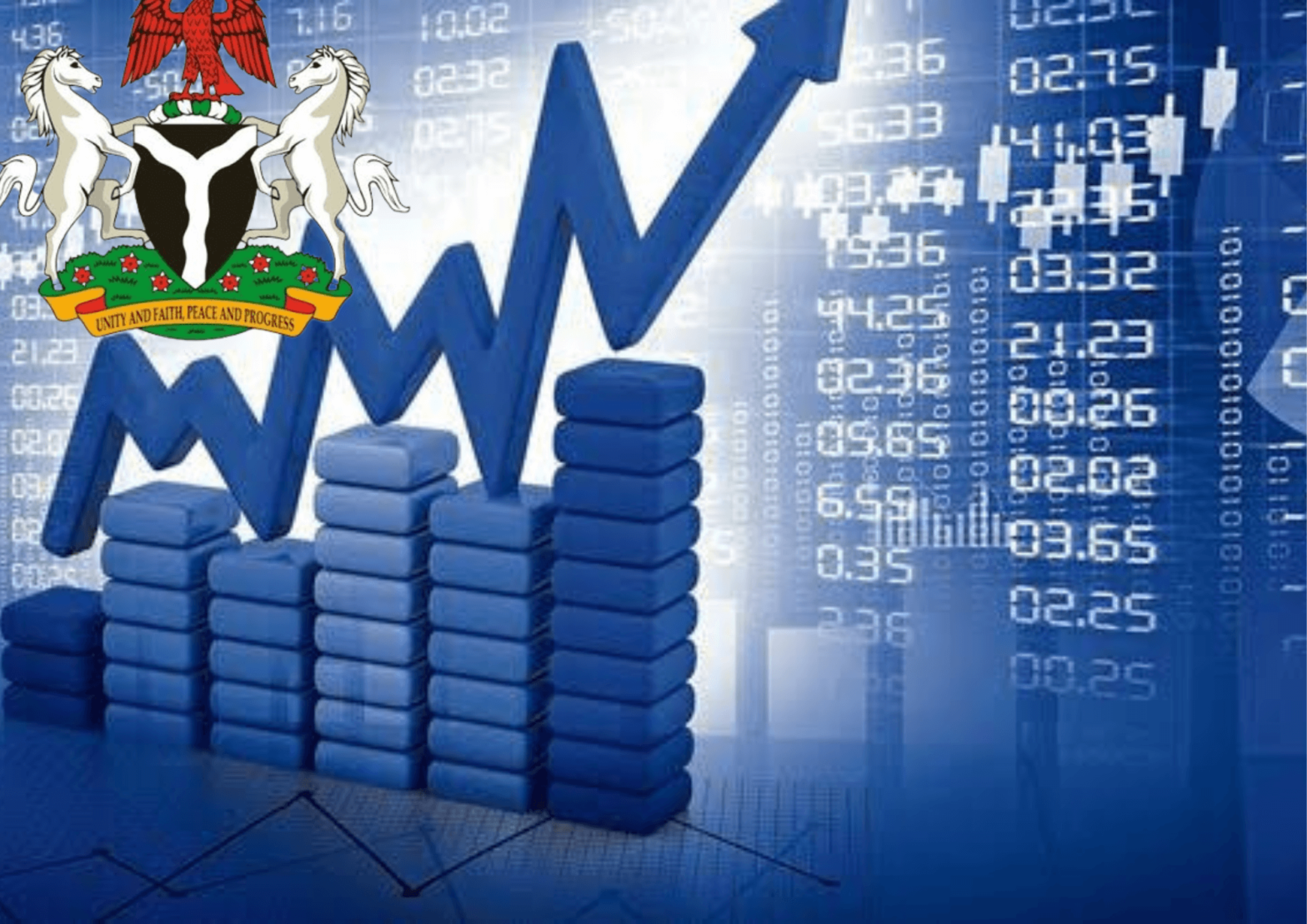 Nigeria’s inflation drops to 24.8% in January after CPI overhaul