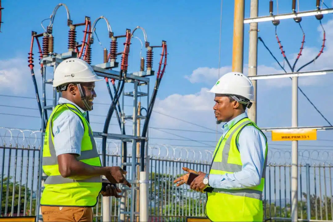 Uganda seeks $190M from local lender to buyout power distribution company