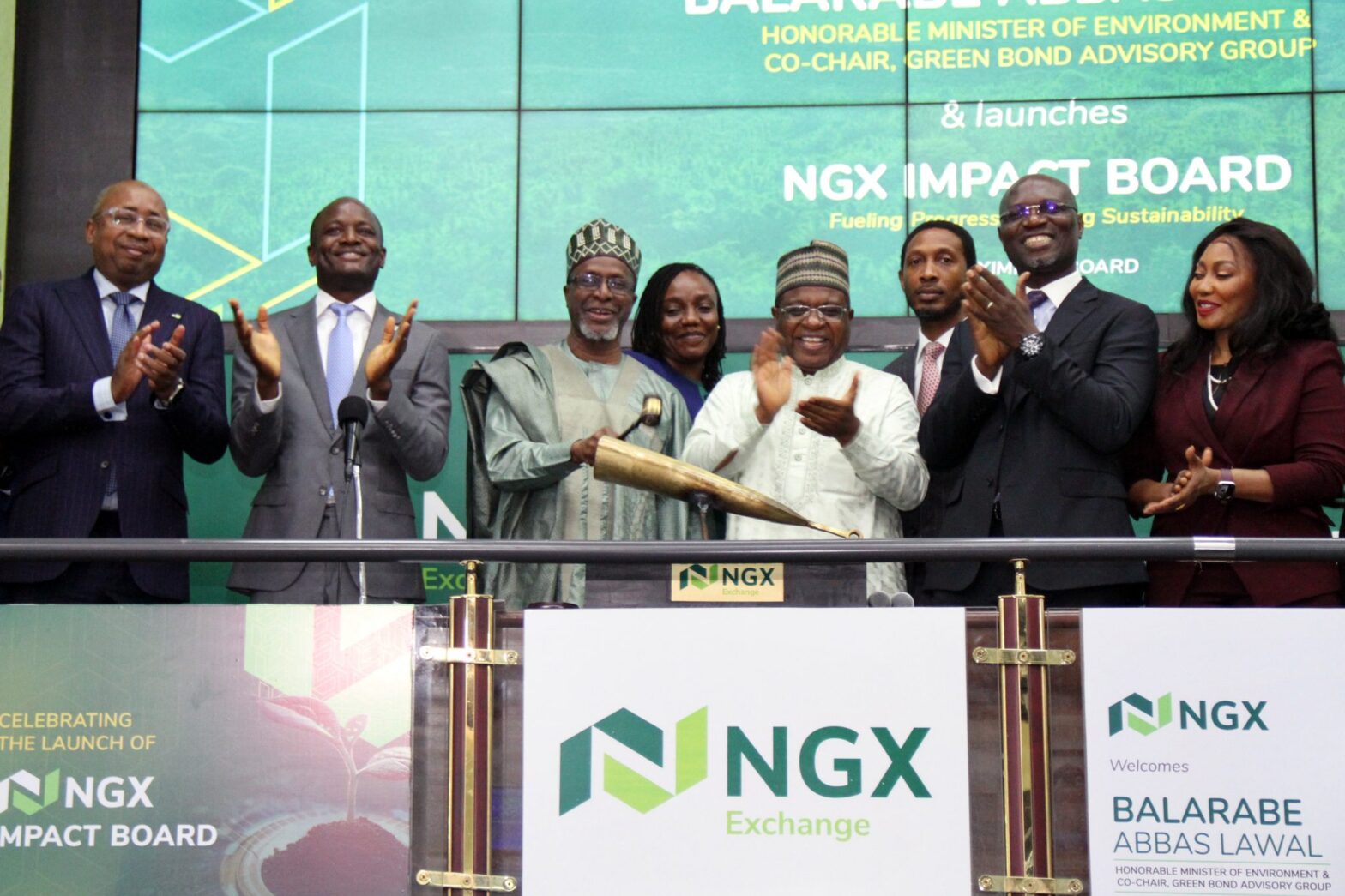 How banking, oil boom will shape Nigeria’s stock exchange in 2025