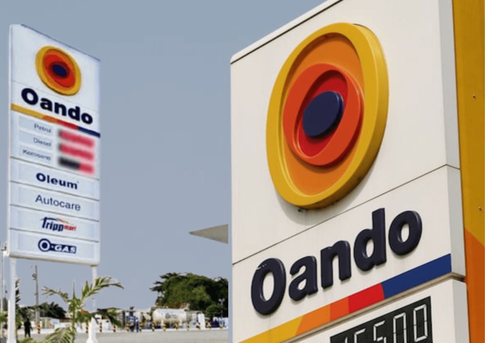 A lot more at stake as Nigerian oil firm gives out over 1 billion shares 