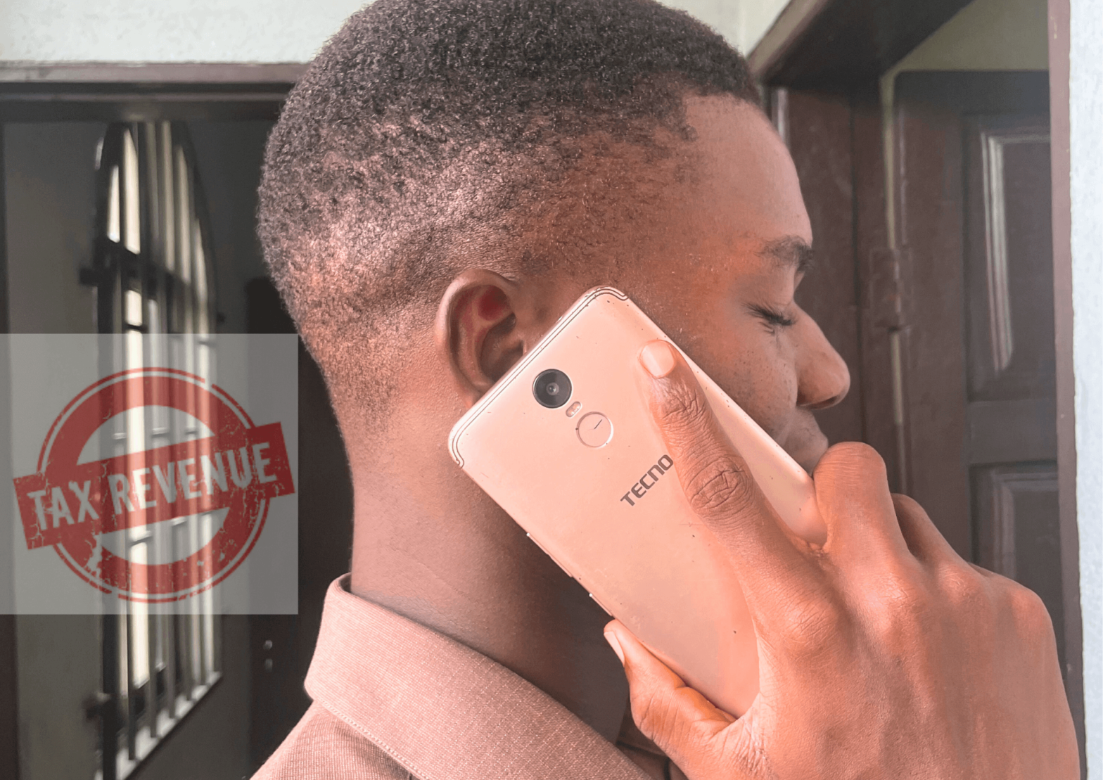 In Africa, staying connected is now a taxing affair — here’s why