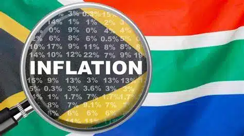 South Africa Inflation
