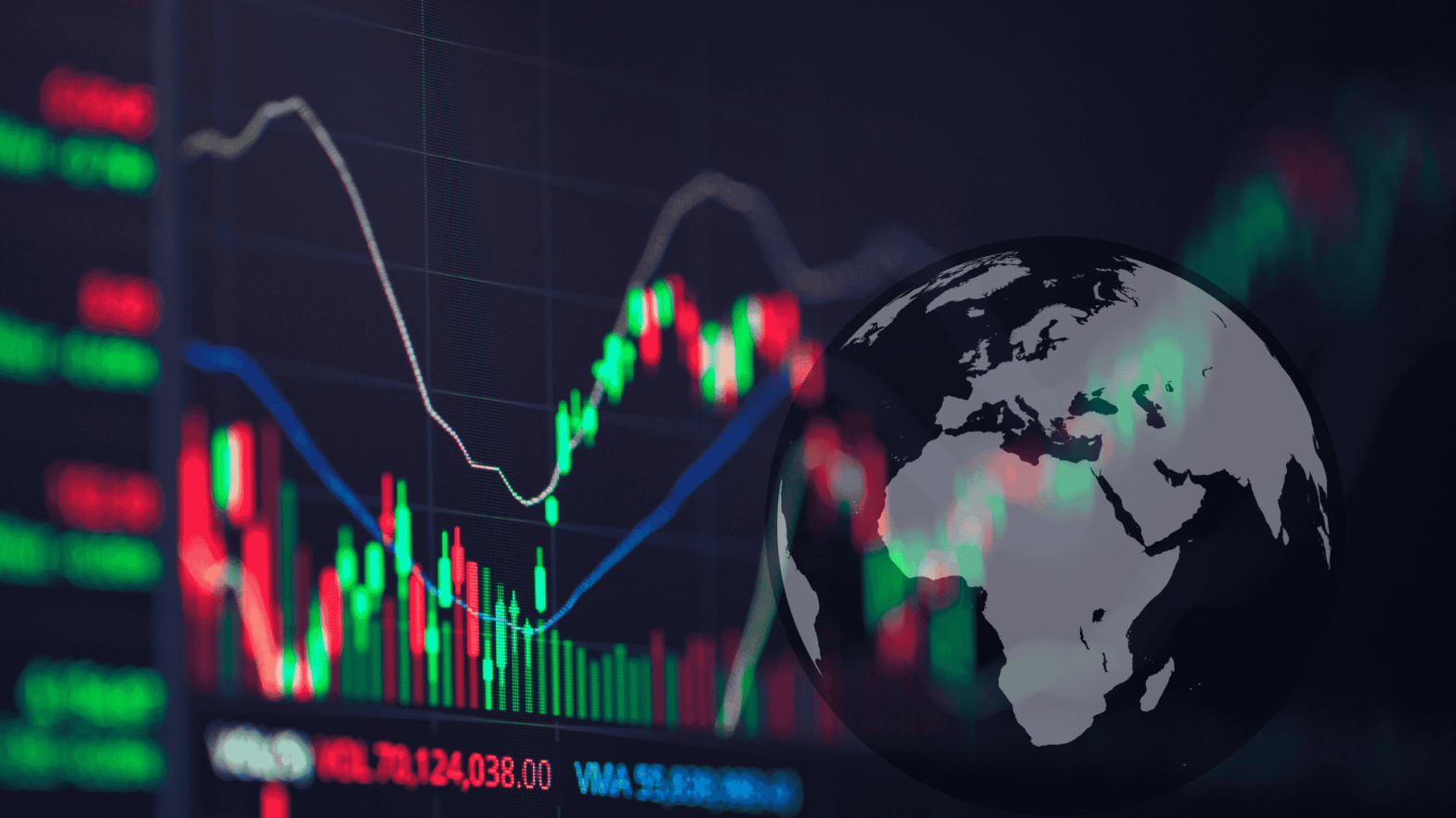 FiA Market Watch: African markets wobble as global events pressure investor sentiment