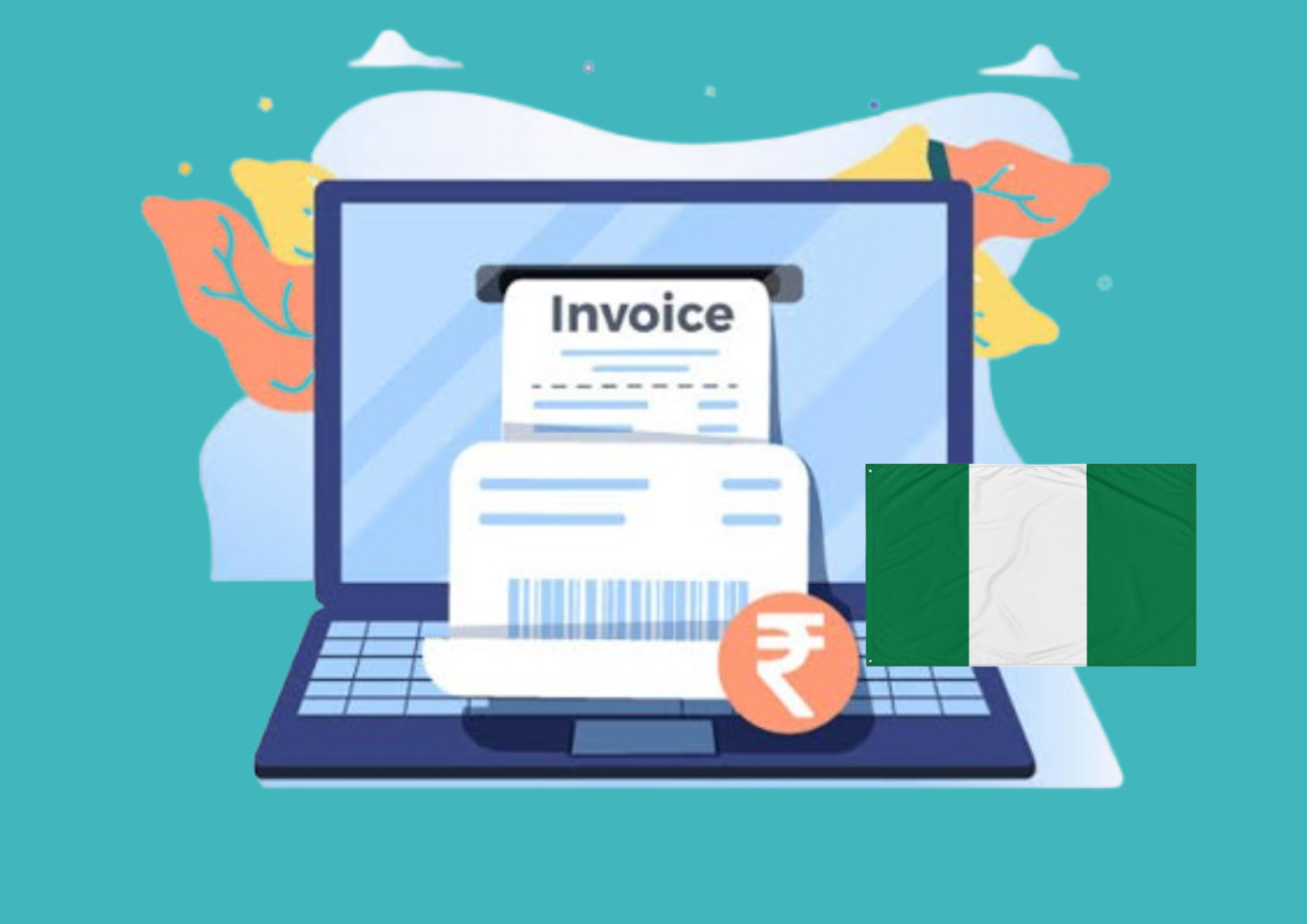 Nigeria’s e-invoicing rules to hit companies earning over $66K