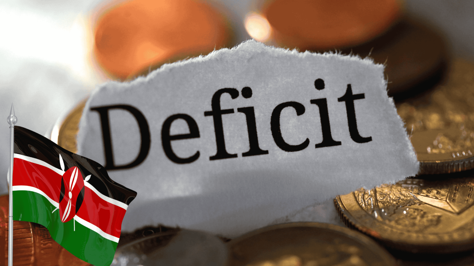 Kenya’s fiscal deficit widens with fresh $2.6bn spending plan