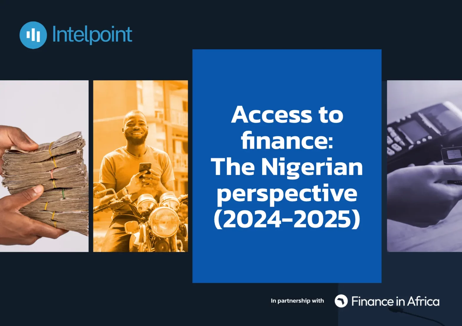 Access to Finance in Nigeria: Multiple account ownership, among others