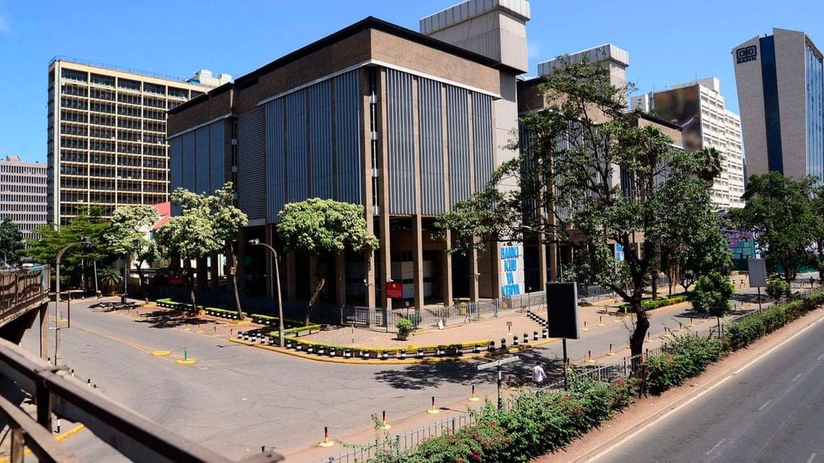 Kenya reforms loan system, links rates to interbank market