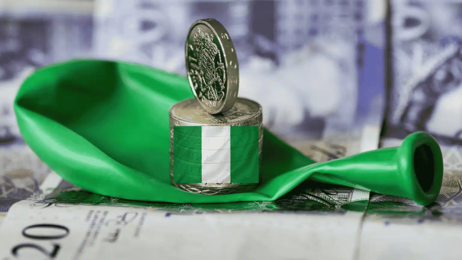 Nigeria’s inflation rebounds to 24.2%, testing reform optimism