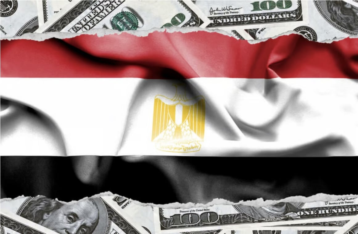 Egypt's investment inflows from AU countries plunge 93% in 2024