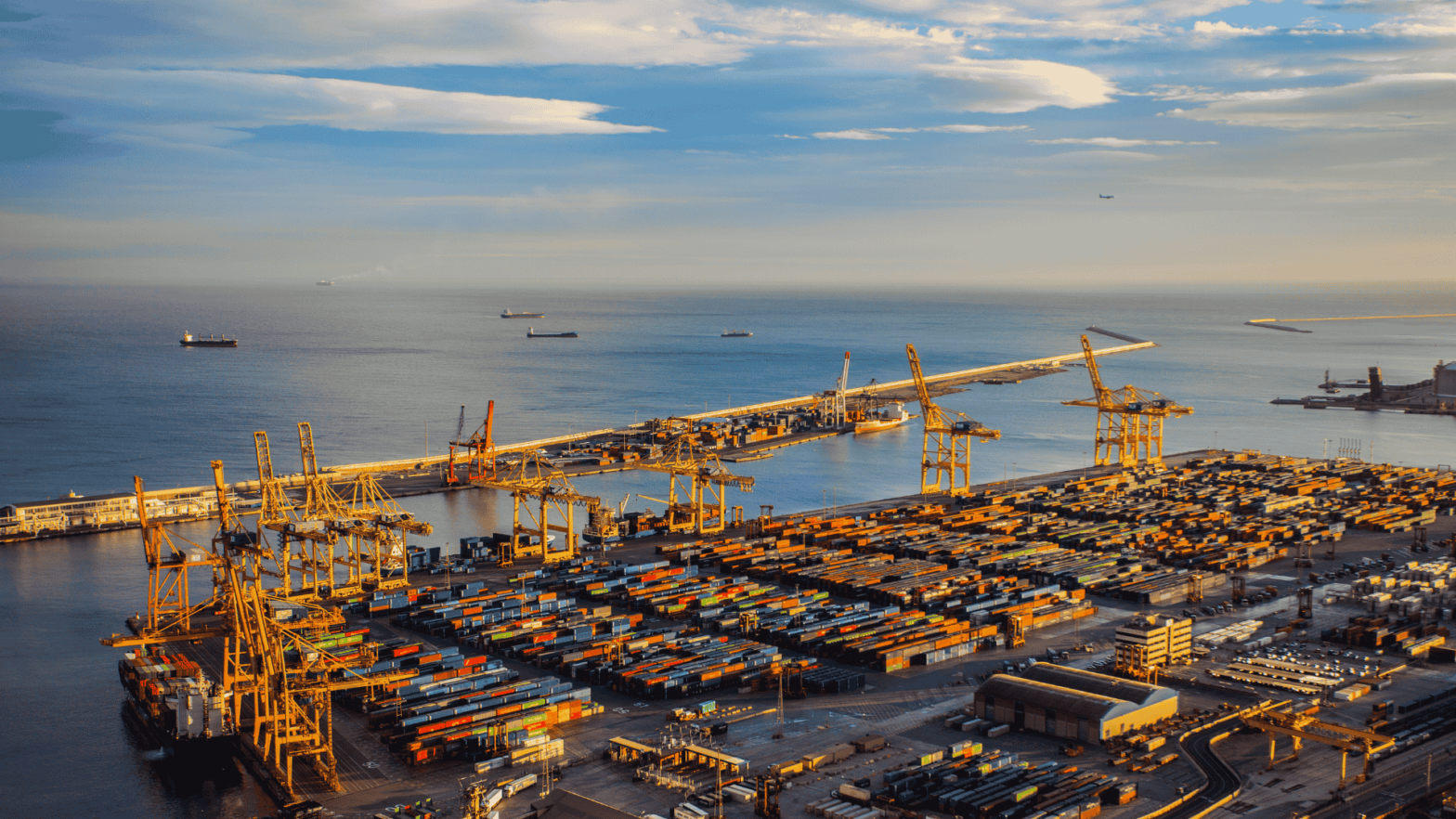 Major non-oil exports from Africa to take a hit from Trump’s tariffs