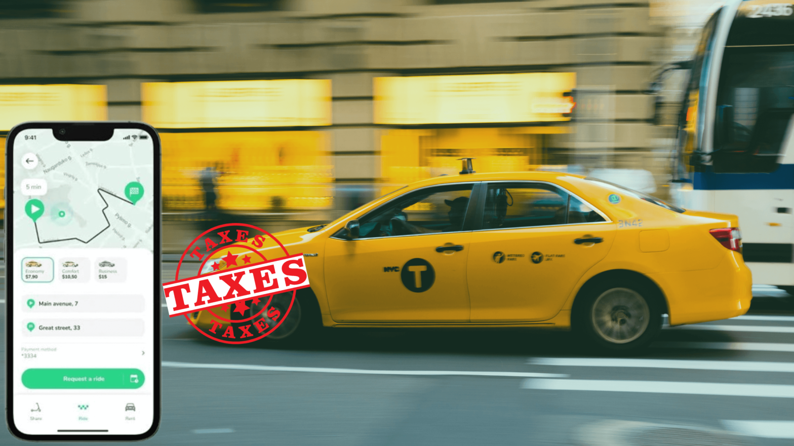 How African countries are combating tax evasion on the road