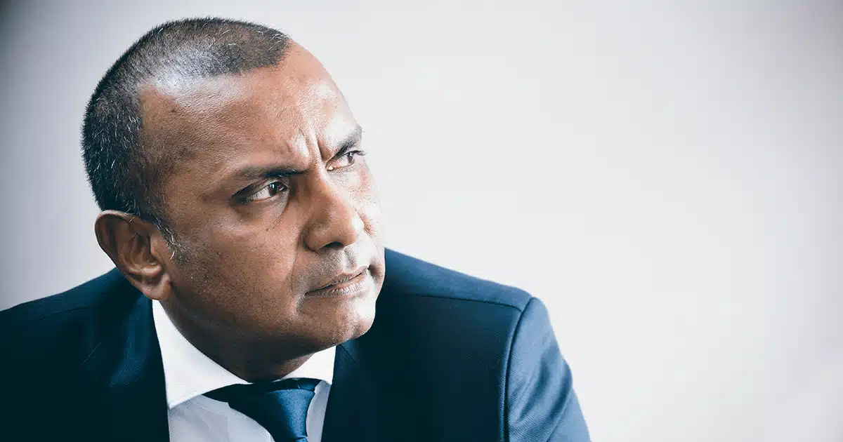 Mauritius court grants bail to ex-finance minister in $6.7m fraud case