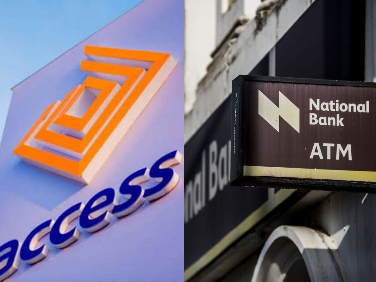 How much Nigerian Access Holdings is paying for Kenya’s National Bank