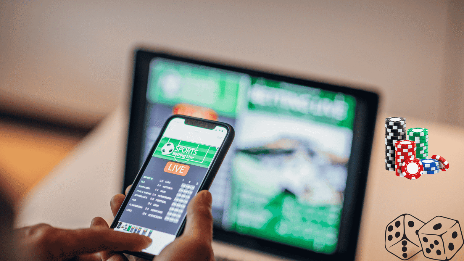 Mozambique to receive $7.5 million from gambling tax to fund budget
