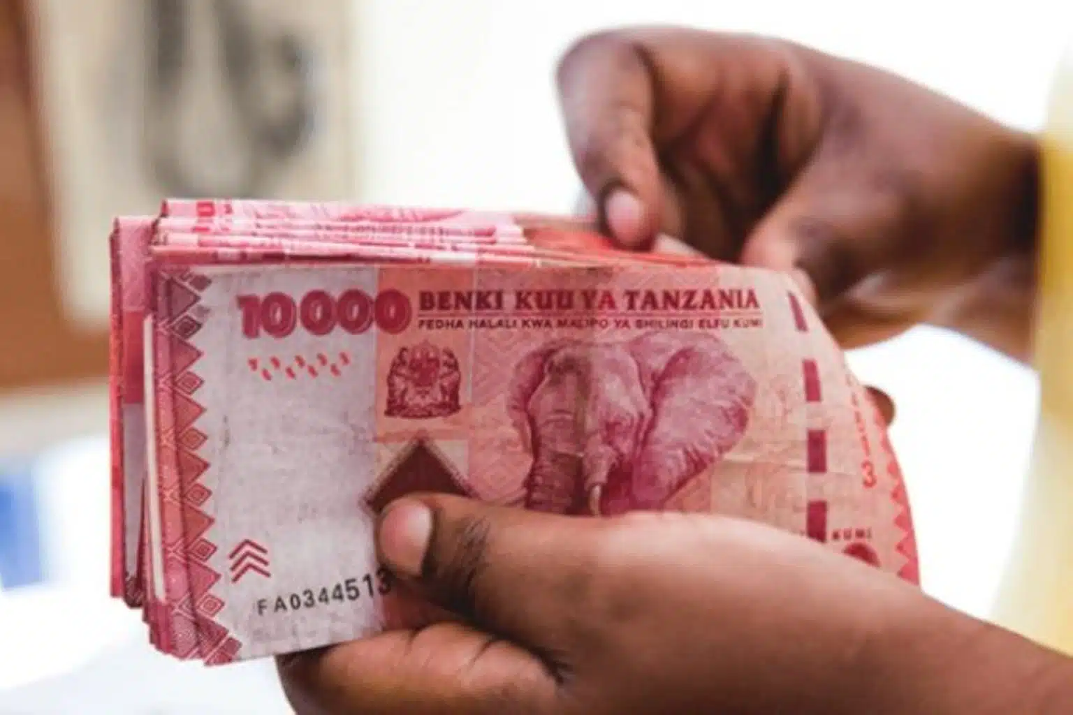 Tanzania lifts Treasury bill bid limit tenfold to grow local debt market