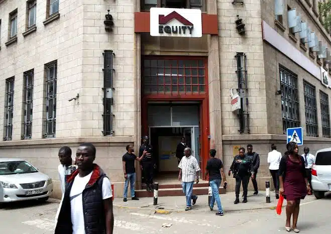 Kenya’s leading bank in turmoil as $11.6m fraud loss triggers mass layoffs