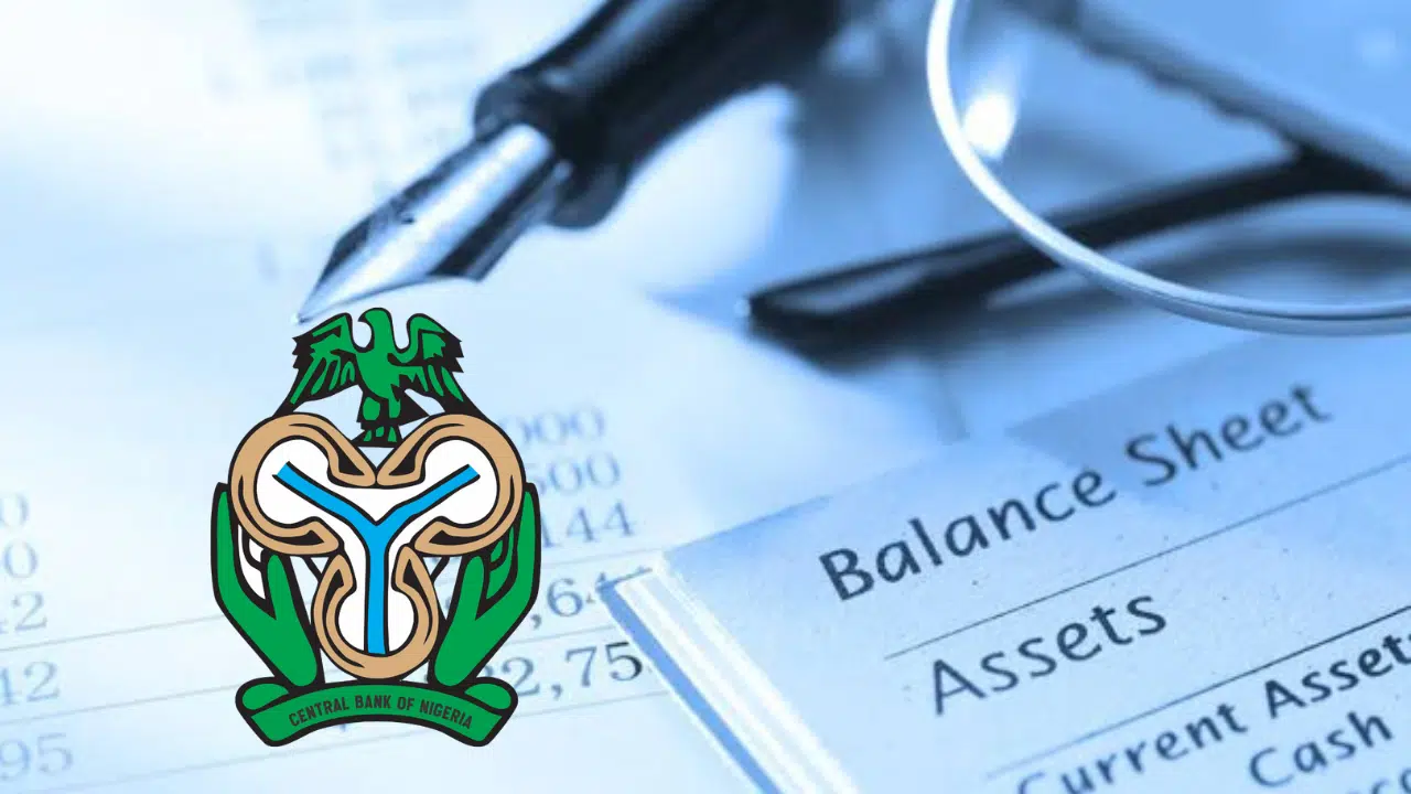 Nigeria’s central bank rebounds with $23.7m profit after historic loss