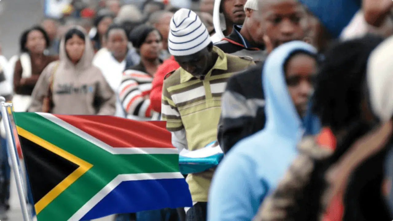 South Africa’s economy at risk as Trump tariff threatens 100,000 jobs