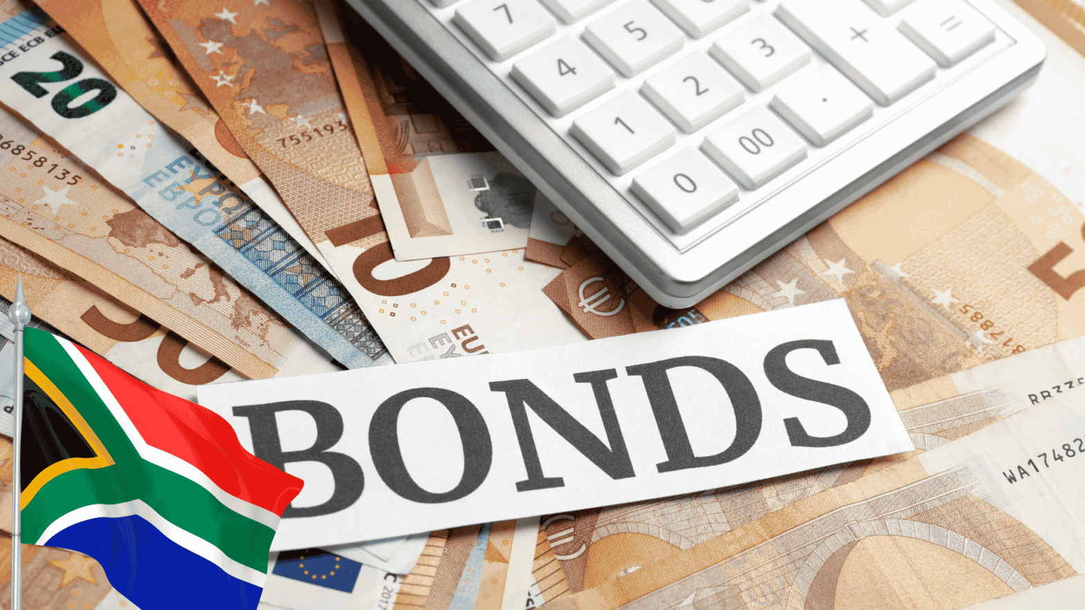 South African bonds rally after central bank’s dovish 25bps cut