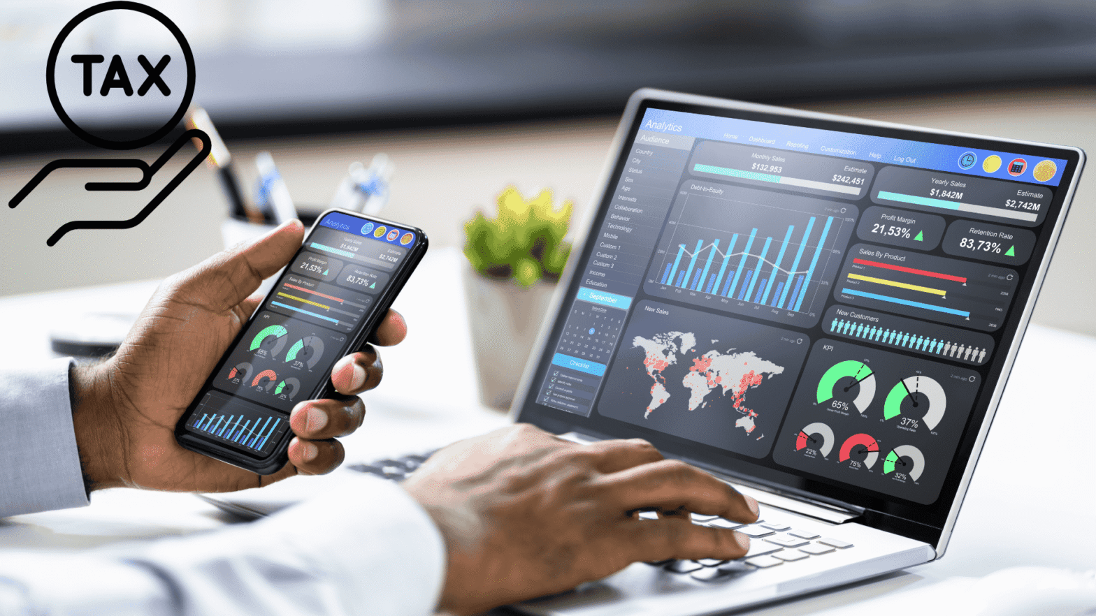 Nigeria’s tax agencies launch joint committee to overhaul its tax revenue system