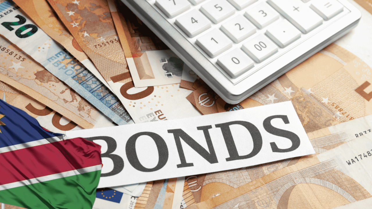 Namibia turns to local markets, sinking fund, to refinance $750m Eurobond due in October