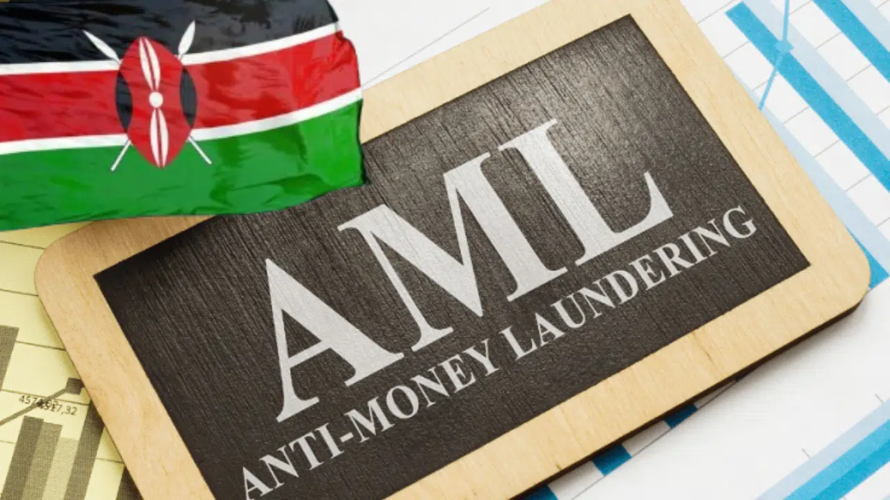 Kenya’s new anti-money laundering law targets crypto, shell firms and property deals