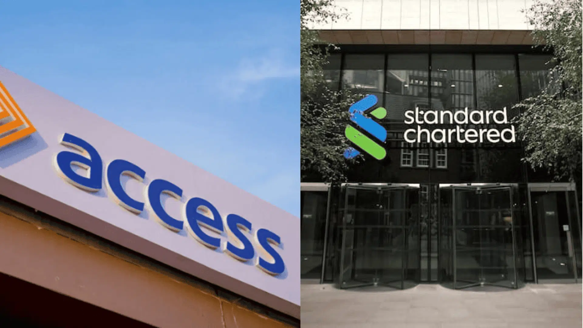 Access Bank completes takeover of Standard Chartered Gambia, in pan-African expansion push