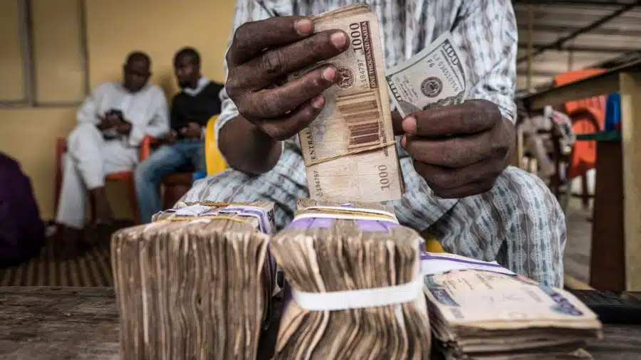 A $1.26 million recapitalisation hurdle leaves Nigeria’s forex operators on the sidelines