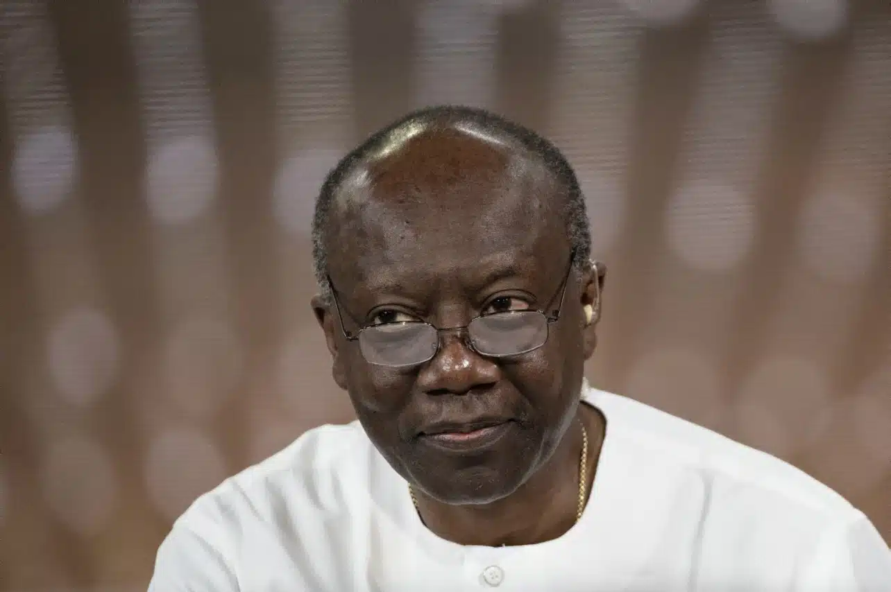 Ghana’s ex-finance minister back on wanted list after no-show at interrogation
